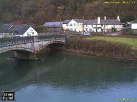 Preview webcam image Umberleigh - Taw
