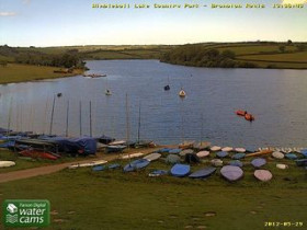 Preview webcam image Wimbleball Lake