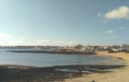 Preview webcam image Corralejo - beach