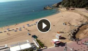 Preview webcam image Lloret de Mar - Costa Brava