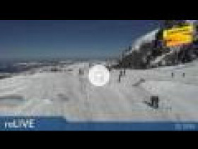 Preview webcam image Jungfraujoch 