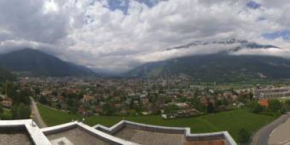 Preview webcam image Chur - Kantonsspital Graubünden