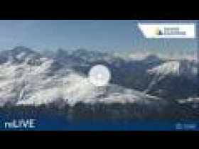 Preview webcam image Davos - Jakobshorn
