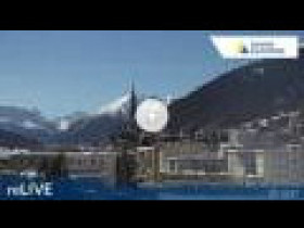Preview webcam image Davos Platz