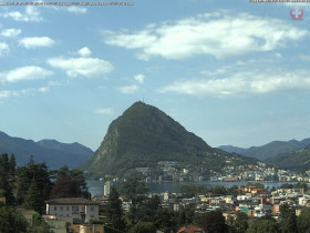 Preview webcam image Lugano 2