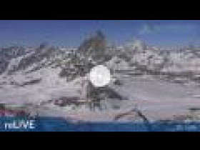 Preview webcam image Zermatt - Matterhorn 