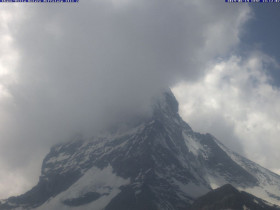 Preview webcam image Matterhorn - Zermatt