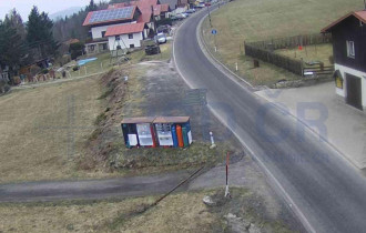 Preview webcam image Horní Polubný