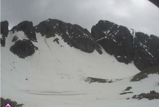 Preview webcam image Great Cold Valley - High Tatras