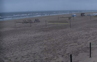 Preview webcam image Świnoujście - beach