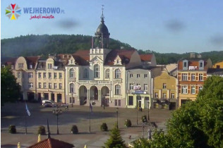 Preview webcam image Wejherowo