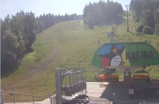 Preview webcam image Ski Kasina