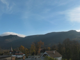 Preview webcam image Hejnice Jizerské hory