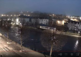 Preview webcam image City of Bouillon
