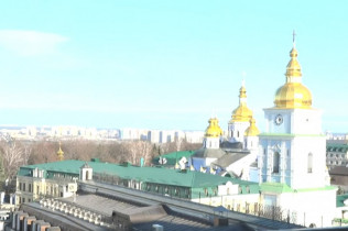 Preview webcam image Kyiv Ukraine