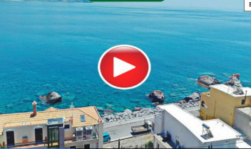 Preview webcam image Kissamos - Crete