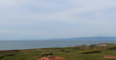 Preview webcam image Turnberry - Ayrshire Coast