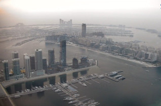 Preview webcam image Dubai
