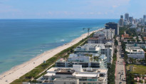 Preview webcam image Miami - The St. Regis Bal Harbour