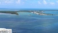 Preview webcam image Miami - Florida