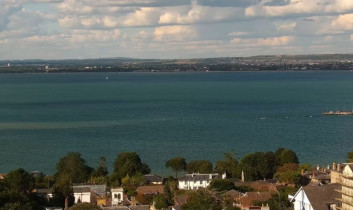 Preview webcam image Isle of Wight