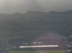 Preview webcam image Wellington - Wellington International Airport
