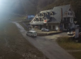 Preview webcam image North Macedonia - ski centre at Resort Mavrovo