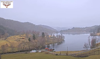 Preview webcam image Navevatnet Lake