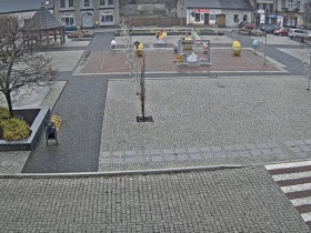 Preview webcam image Czeladź - square