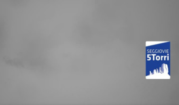 Preview webcam image Cinque Torri - Cortina d'Ampezzo