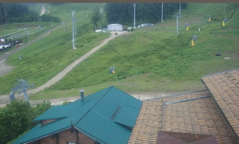 Preview webcam image Gorky Gorod - Greater Caucasus
