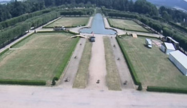 Preview webcam image Holešov castle