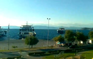 Preview webcam image Thasos - Limenas Port