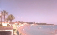 Preview webcam image Zakynthos - Tsilivi Beach
