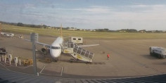 Preview webcam image Guernsey - Airport