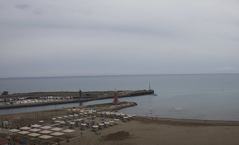 Preview webcam image Castiglione della Pescaia