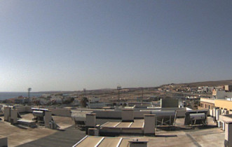 Preview webcam image Puerto del Rosario