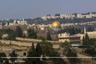 Preview webcam image Jerusalem - Israel