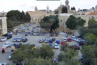 Preview webcam image Bethlehem - Palestine