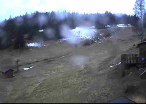 Preview webcam image Nové Hamry - ski resort