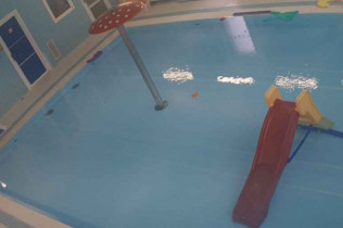 Preview webcam image Jilemnice - children's pool
