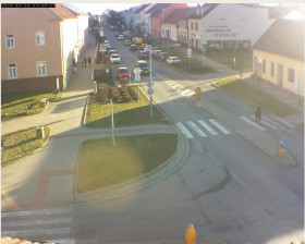 Preview webcam image Rajhrad-Židlochovice