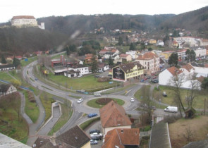 Preview webcam image Letovice