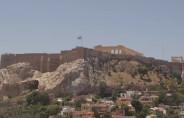 Preview webcam image Acropolis - Athens
