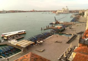 Preview webcam image Venice - Riva degli Schiavoni