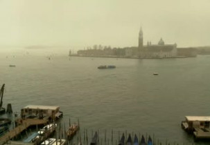 Preview webcam image Venezia - San Giorgio Island
