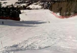 Preview webcam image Stelvio Piste- Ski Area Bormio
