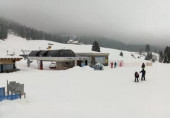 Preview webcam image Ski resort Folgaria - Passo Coe