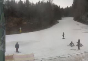 Preview webcam image Ski Area Tablat - Lavarone