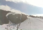 Preview webcam image Ski resort Folgaria